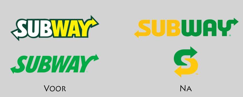 subway oud nieuw logo