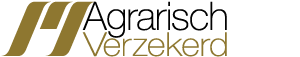 Logo Agrarisch Verzekerd is ontwikkeld door Reclamebureau Grafiek