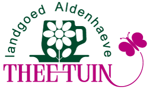 Logo Aldenhaeve is ontwikkeld door Reclamebureau Grafiek