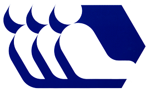 Logo DVM is ontwikkeld door Reclamebureau Grafiek