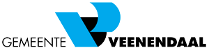 Logo gemeente Veenendaal is ontwikkeld door Reclamebureau Grafiek